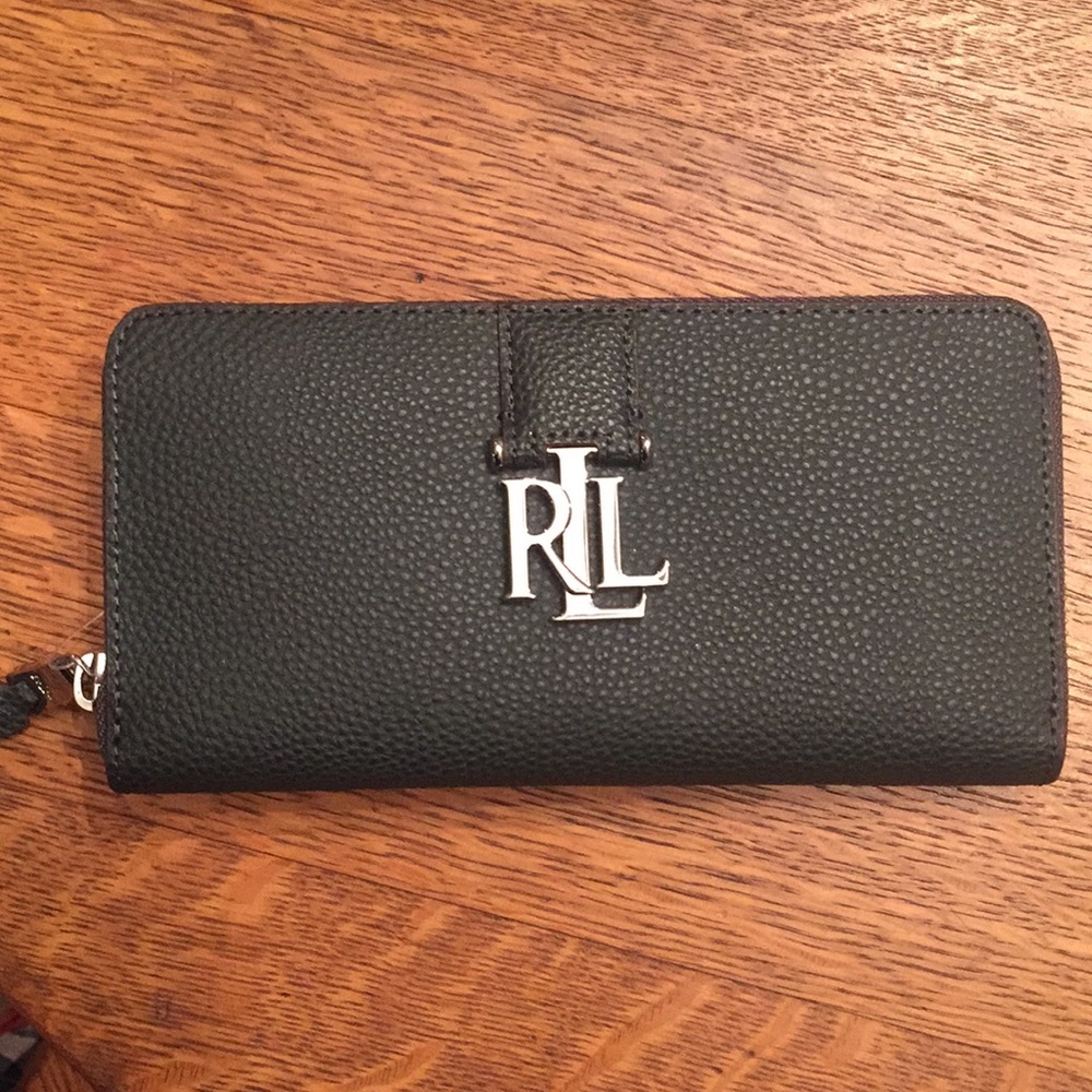 Ralph Lauren Wallet